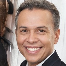 Luke Jefferson