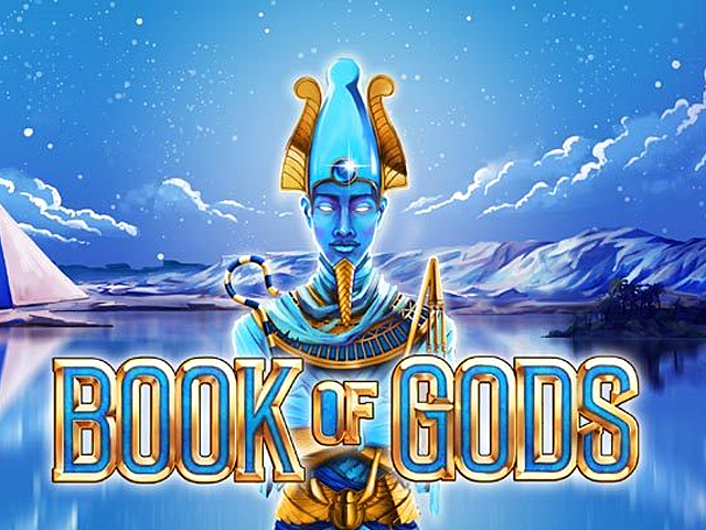 Book of Gods