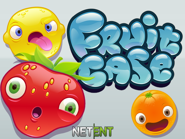 Fruit Case