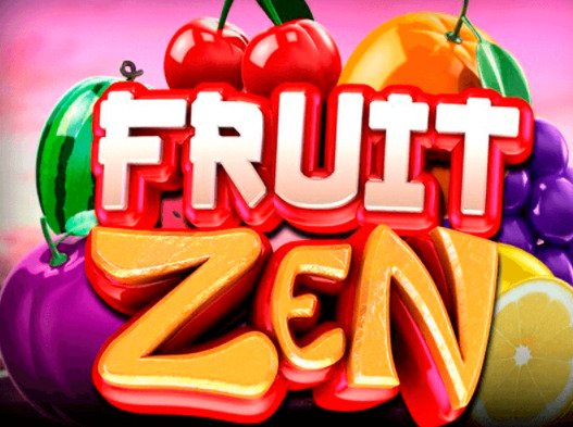 Fruit Zen