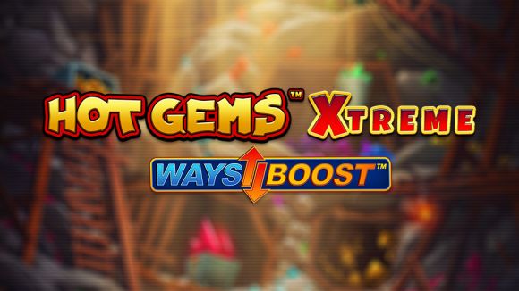 Hot Gem Extreme